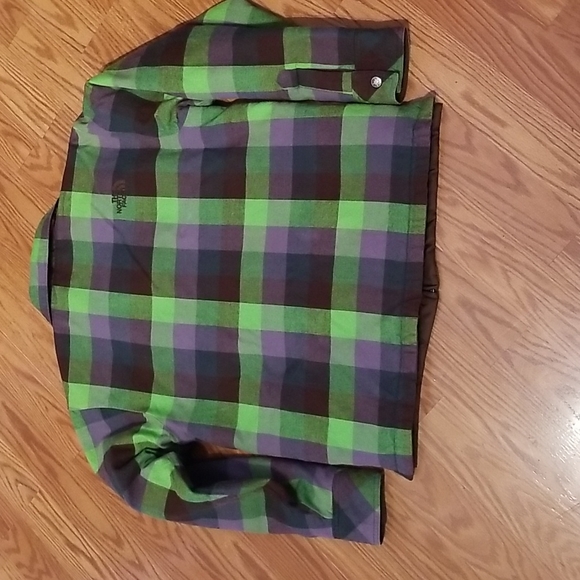 The north face reversible jacket small - Picture 14 of 16